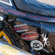 Illustration for article titled Bask In The Glow Of The Most Gorgeous Custom Bikes You'll Find In Texas